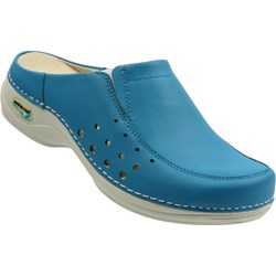 Klapki damskie Nursing Care - ulubioneobuwie - zdjęcie produktu