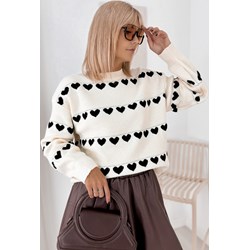 Sweter damski UBRA - zdjęcie produktu