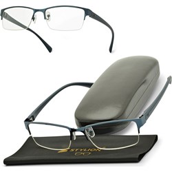 Okulary korekcyjne damskie Stylion - zdjęcie produktu