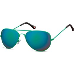 Okulary przeciwsłoneczne damskie Montana - Stylion - zdjęcie produktu