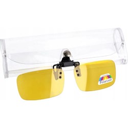 Okulary przeciwsłoneczne Stylion - zdjęcie produktu