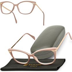 Okulary korekcyjne damskie Stylion - zdjęcie produktu