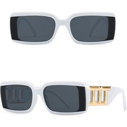 Okulary przeciwsłoneczne damskie Maxair - Stylion - zdjęcie produktu