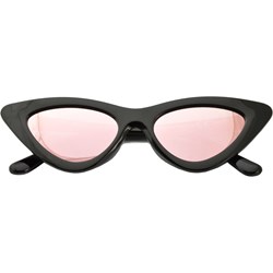 Okulary przeciwsłoneczne damskie Velo - Stylion - zdjęcie produktu