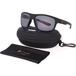 Okulary przeciwsłoneczne Polarzone - Stylion - zdjęcie produktu