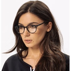 Okulary korekcyjne damskie Stylion - zdjęcie produktu
