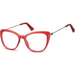 Okulary korekcyjne damskie Sunoptic - Stylion - zdjęcie produktu