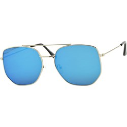 Okulary przeciwsłoneczne damskie Revers - Stylion - zdjęcie produktu