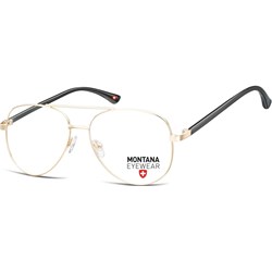 Okulary korekcyjne damskie Montana - Stylion - zdjęcie produktu