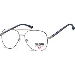 Okulary korekcyjne damskie Montana - Stylion - zdjęcie produktu