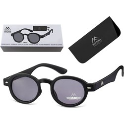 Okulary przeciwsłoneczne damskie Montana - Stylion - zdjęcie produktu