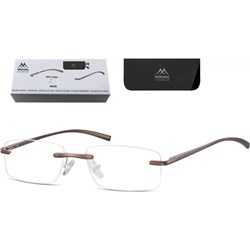 Okulary przeciwsłoneczne Montana - Stylion - zdjęcie produktu