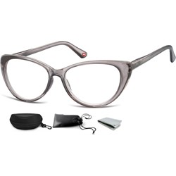 Okulary korekcyjne damskie Montana - Stylion - zdjęcie produktu
