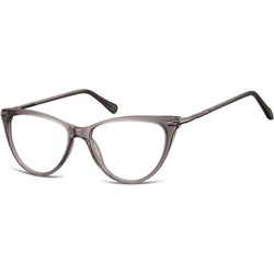 Okulary przeciwsłoneczne damskie Sunoptic - Stylion - zdjęcie produktu