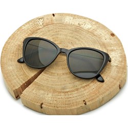 Okulary przeciwsłoneczne damskie Sunoptic - Stylion - zdjęcie produktu