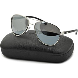 Okulary przeciwsłoneczne damskie Polarzone - Stylion - zdjęcie produktu
