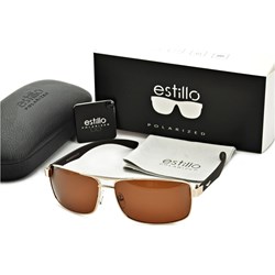 Okulary przeciwsłoneczne Estillo - Stylion - zdjęcie produktu