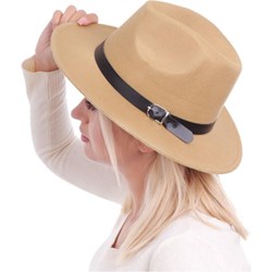 Kapelusz damski Stylion - zdjęcie produktu