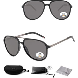 Okulary przeciwsłoneczne damskie Montana - Stylion - zdjęcie produktu