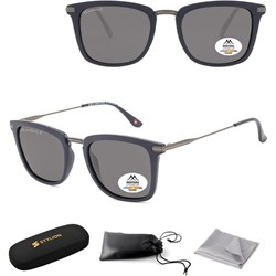 Okulary przeciwsłoneczne Montana - Stylion - zdjęcie produktu
