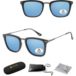 Okulary przeciwsłoneczne Montana - Stylion - zdjęcie produktu