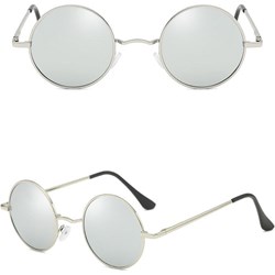 Okulary przeciwsłoneczne damskie Polarized - Stylion - zdjęcie produktu