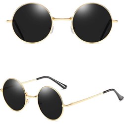 Okulary przeciwsłoneczne Polarized - Stylion - zdjęcie produktu