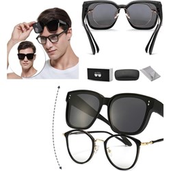 Okulary przeciwsłoneczne Estillo - Stylion - zdjęcie produktu