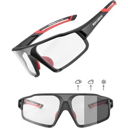 Okulary przeciwsłoneczne Rockbros - Stylion - zdjęcie produktu