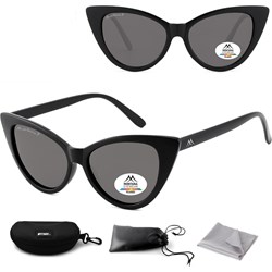 Okulary przeciwsłoneczne damskie Montana - Stylion - zdjęcie produktu