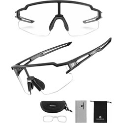 Okulary przeciwsłoneczne Rockbros - Stylion - zdjęcie produktu