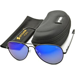 Okulary przeciwsłoneczne damskie Stylion - zdjęcie produktu