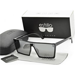 Okulary przeciwsłoneczne Estillo - Stylion - zdjęcie produktu