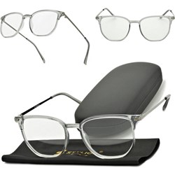 Okulary korekcyjne damskie Stylion - zdjęcie produktu