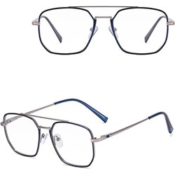 Okulary zerówki Stylion - zdjęcie produktu