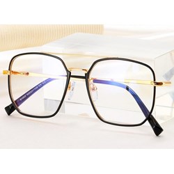 Okulary zerówki Stylion - zdjęcie produktu