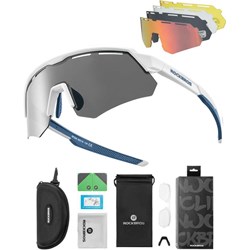 Okulary przeciwsłoneczne Rockbros - Stylion - zdjęcie produktu