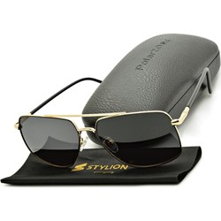 Okulary przeciwsłoneczne Polarzone - Stylion - zdjęcie produktu