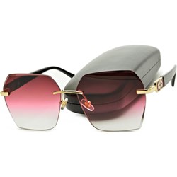 Okulary przeciwsłoneczne damskie Stylion - zdjęcie produktu