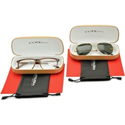 Etui Cote Exclusive - Stylion - zdjęcie produktu