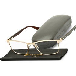 Okulary korekcyjne Stylion - zdjęcie produktu