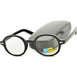 Okulary zerówki Stylion - zdjęcie produktu