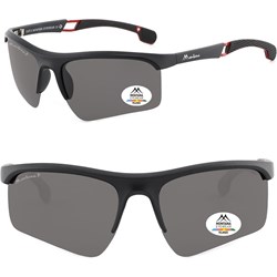 Okulary przeciwsłoneczne Montana - Stylion - zdjęcie produktu