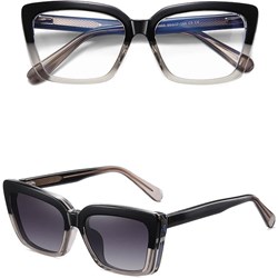 Okulary zerówki Stylion - zdjęcie produktu