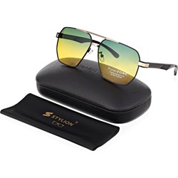 Okulary przeciwsłoneczne Polarzone - Stylion - zdjęcie produktu