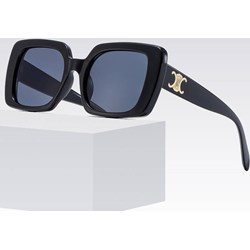 Okulary przeciwsłoneczne damskie Stylion - zdjęcie produktu