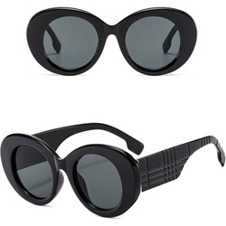 Okulary przeciwsłoneczne damskie Stylion - zdjęcie produktu