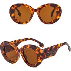 Okulary przeciwsłoneczne damskie Stylion - zdjęcie produktu