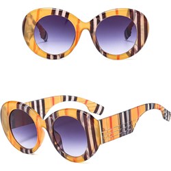 Okulary przeciwsłoneczne damskie Stylion - zdjęcie produktu