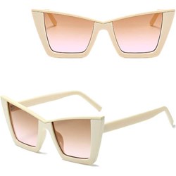 Okulary przeciwsłoneczne damskie Stylion - zdjęcie produktu